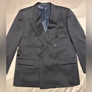 Men Hugo boss jacket. In very good condition. Dark Navy.